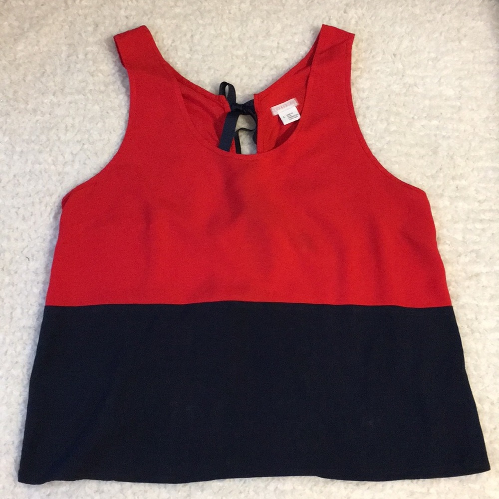 Cooperative Color Block Tank - image 3